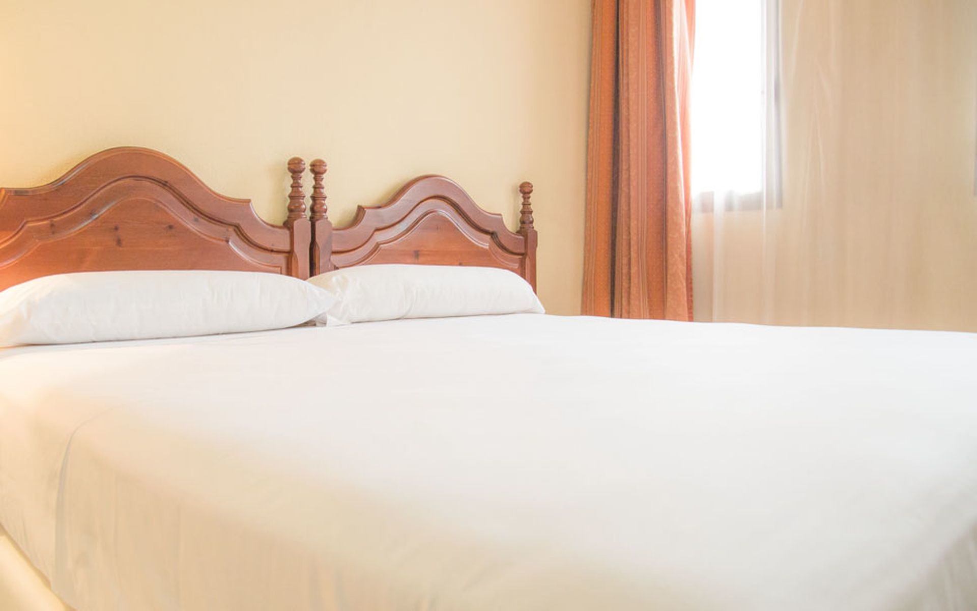 Hotel San Pablo Sevilla