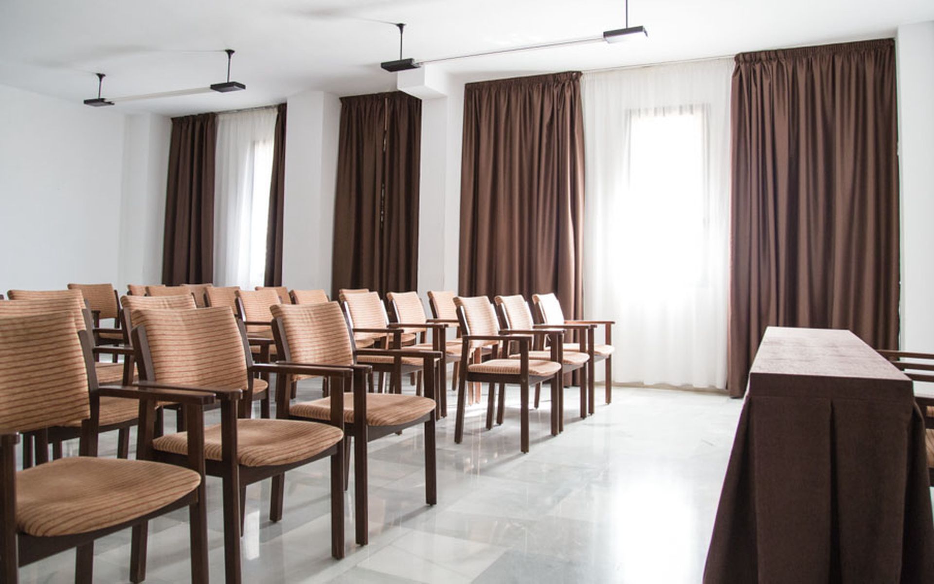 Hotel San Pablo Sevilla