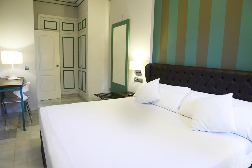 Hotel San Pablo Sevilla